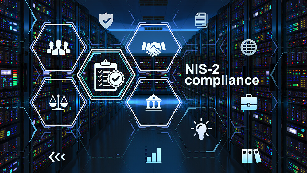 NIS-2 Compliance: Sind alle Maßnahmen erfüllt?