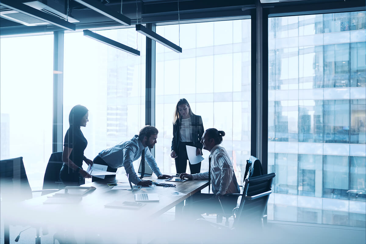 IT Sicherheitslösungen für Unternehmen: 10 wichtige Regeln