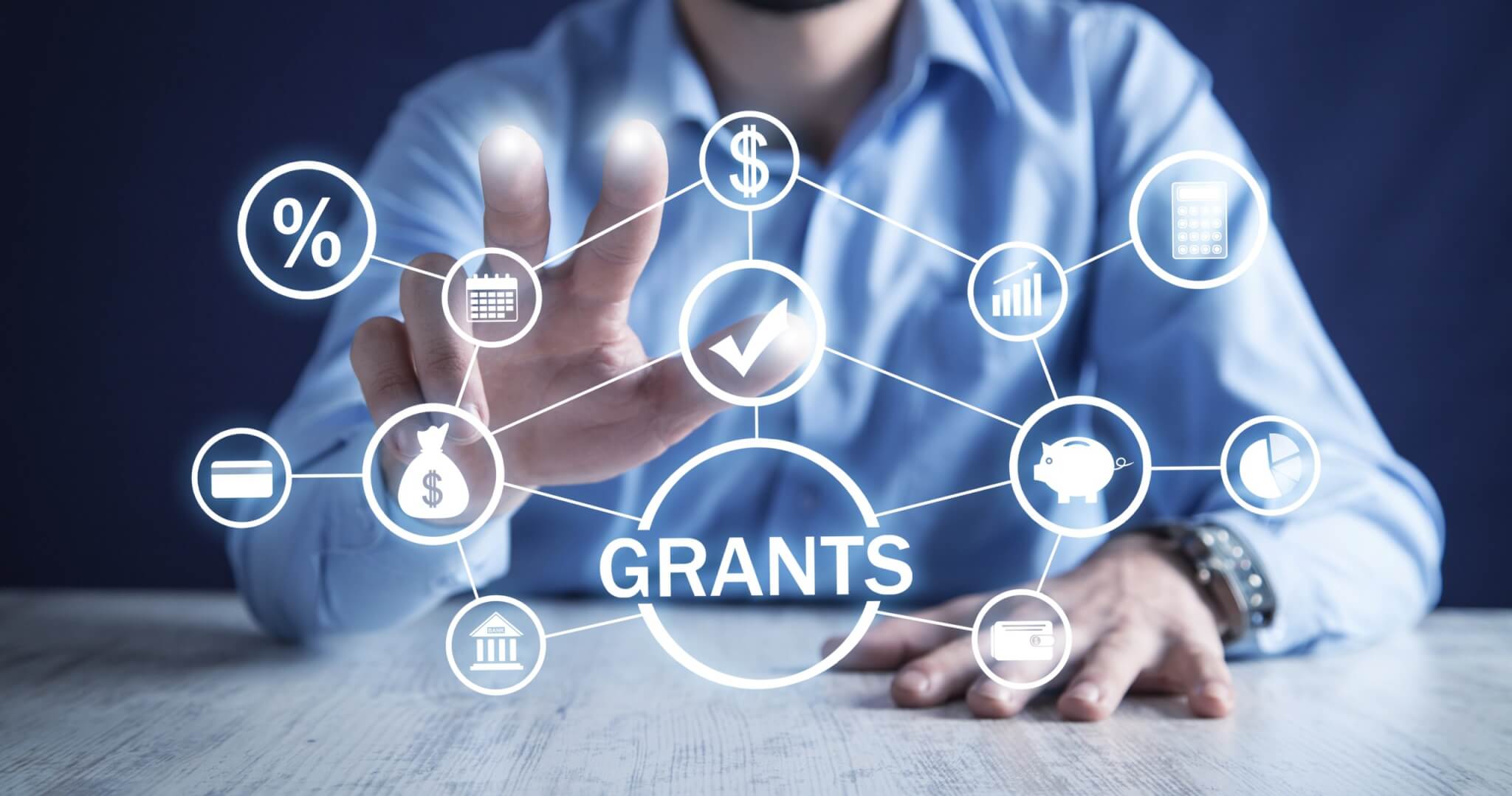 Förderprogramme für Cybersecurity und Digitalisierung – Ihr Kompass durch die Förderlandschaft